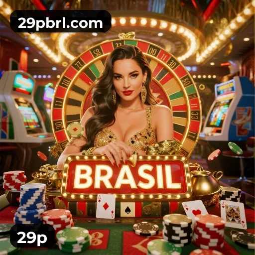 29p bônus R$5.000 + 500 giros - Rollover 35x, prazo 30 dias, 38% taxa conversão