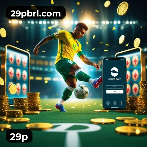 Vantagens exclusivas 29p para jogadores brasileiros - São Paulo, Rio, BH