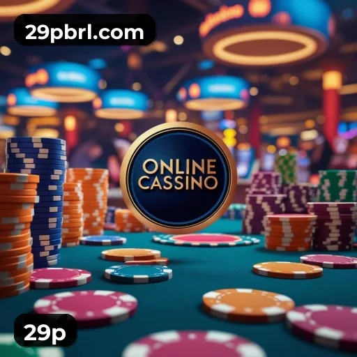 Principais provedores de slots da 29p - NetEnt, Pragmatic Play, Play'n GO