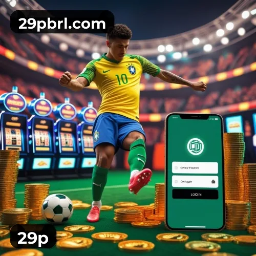 Níveis do programa VIP da 29p